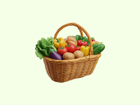 Supermarchés