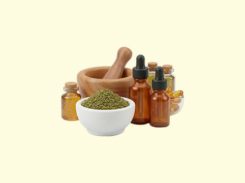 Bio/Healthy