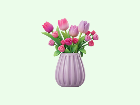 Fleuriste