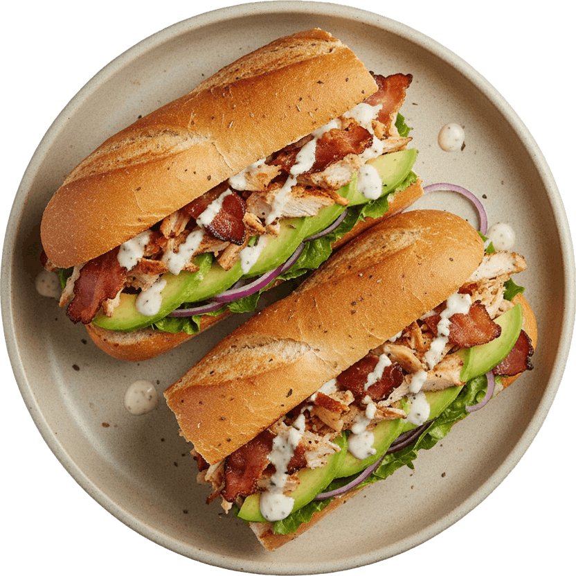 Sandwich