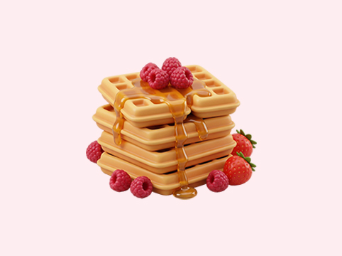 Pause sucrée
