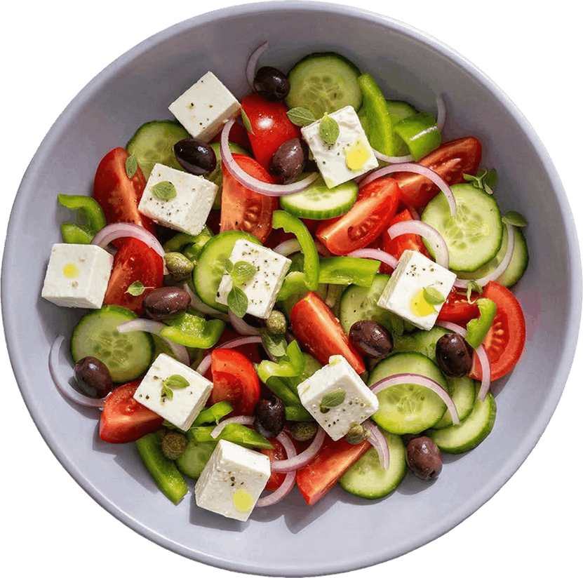 Salade