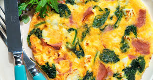 omelettes