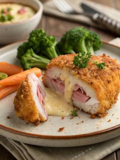 Codon Bleu