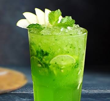 Green Mojito