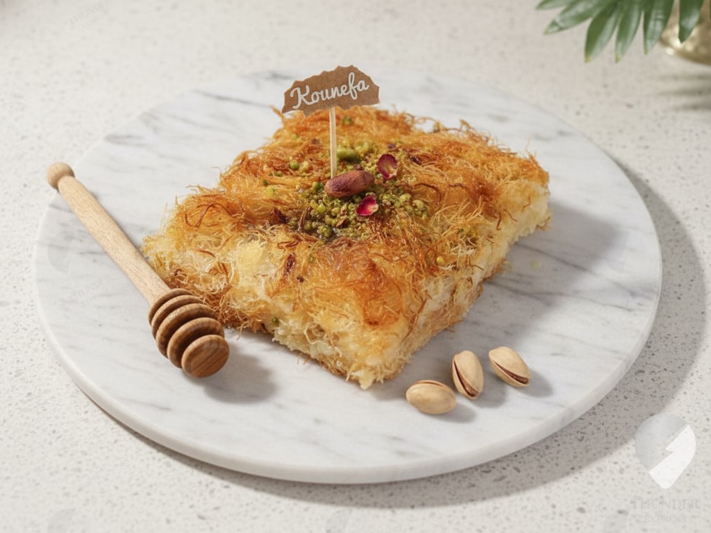 Kounafa Tranche