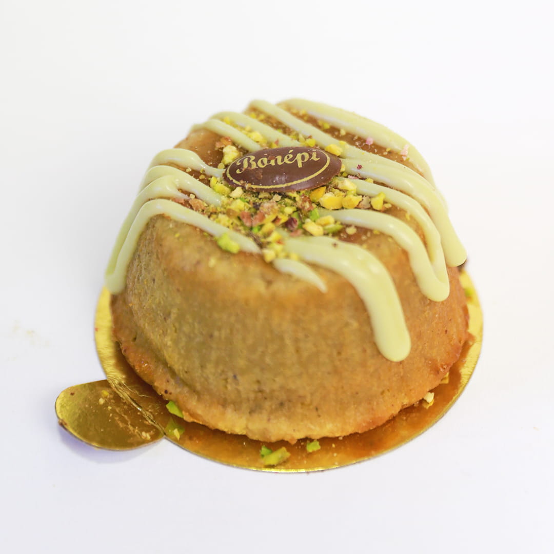 Fondant Pistache