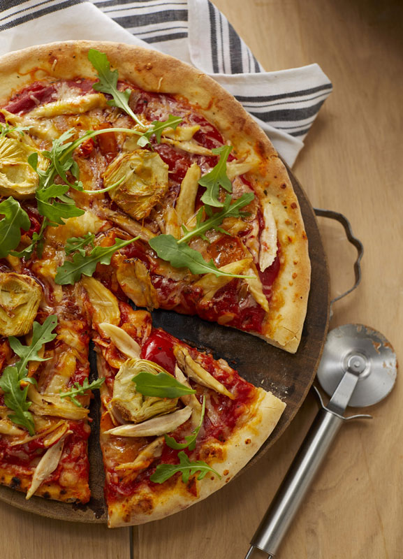 Pizza Chicken
