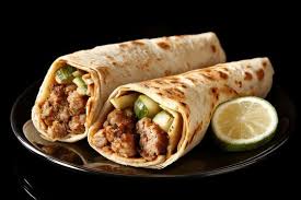 Libanais Sajak Iskandarani