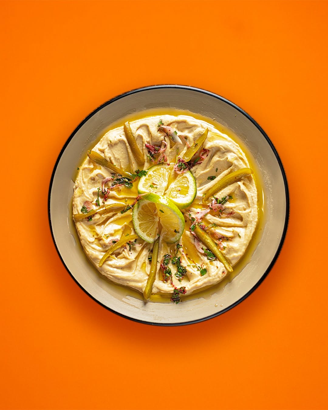 Hommous