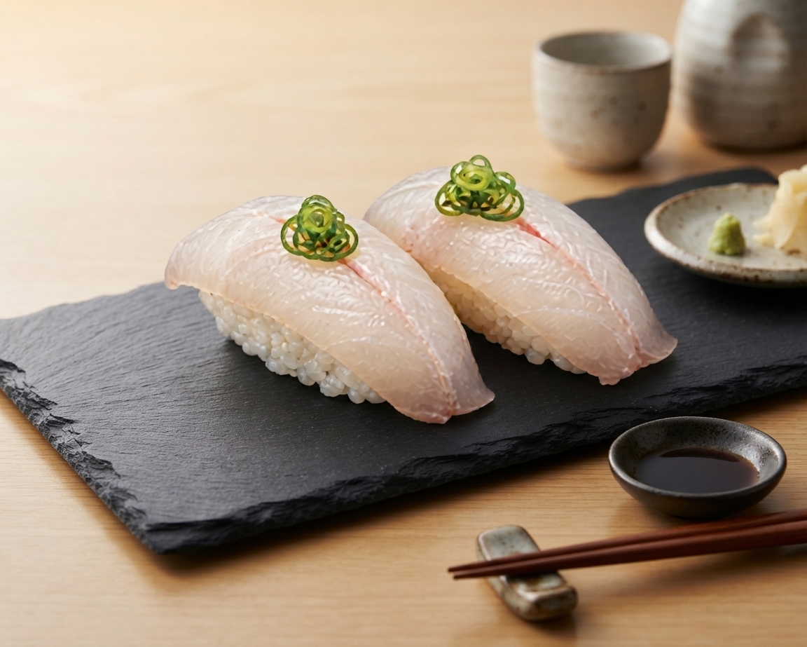 Suzuki Nigiri