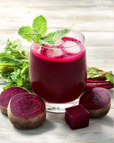 Light Juice
