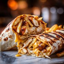 Tacos Chawarma