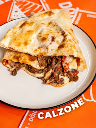 Calzone Chich Taouk