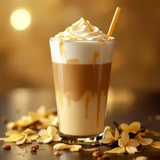 Café Aromatisé