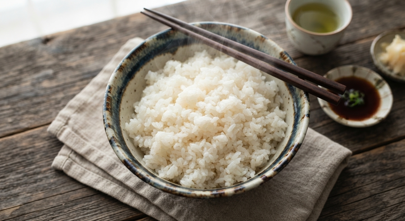 Bowl of Riz