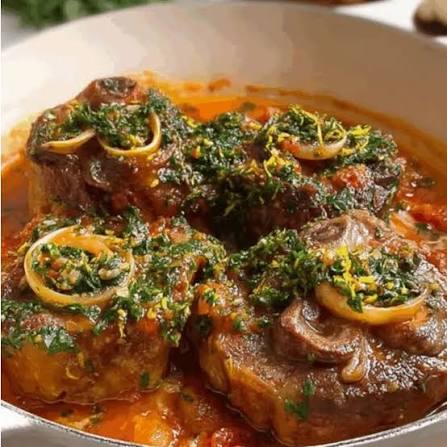 Ossobuco