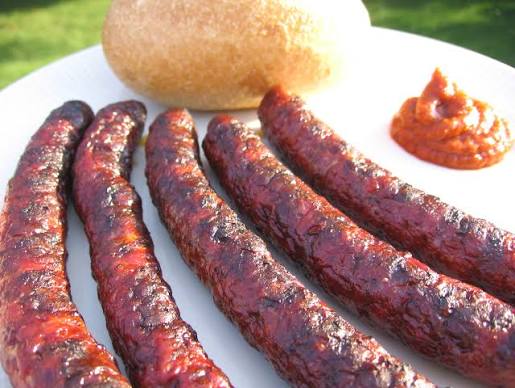 merguez