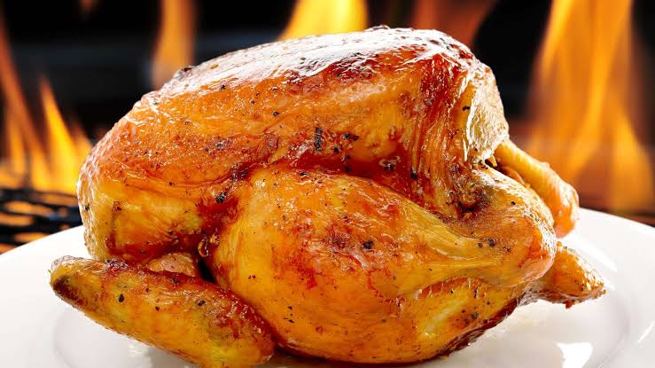 Poulet Complet