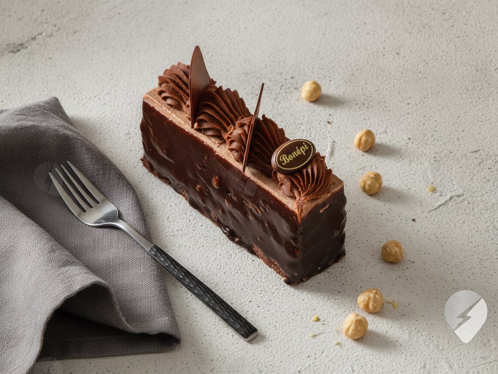 Extra Chocolat & Noisette