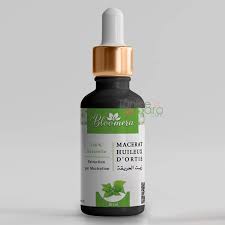 huile d'ortie 30ml