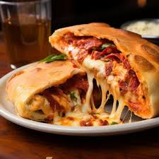 Calzone Essam El Hadary