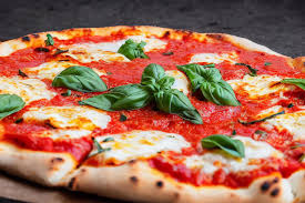 pizza margueritta