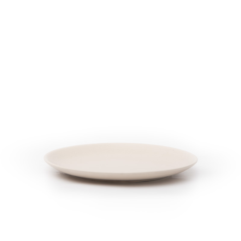 Plat Assiette Sucrée