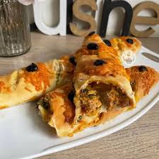Baguette Farcie Chich Taouk