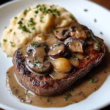 Filet De Bœuf