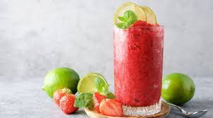 Granite Fraise