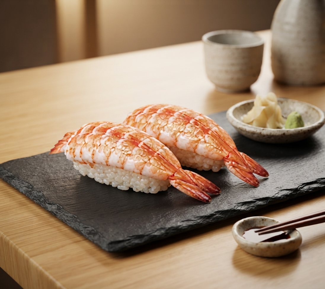 Ebi Sushi