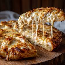 Pizza Moujira Viande Hachée