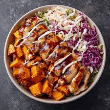 Bowl Escalope