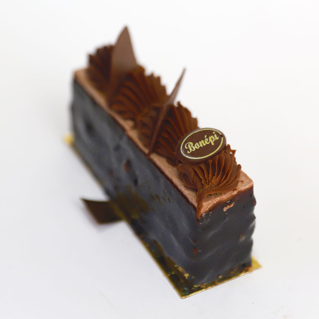 Extra Chocolat & Noisette