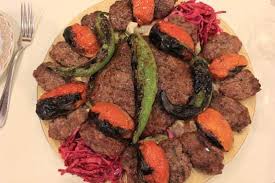 plat big maajouka viandes