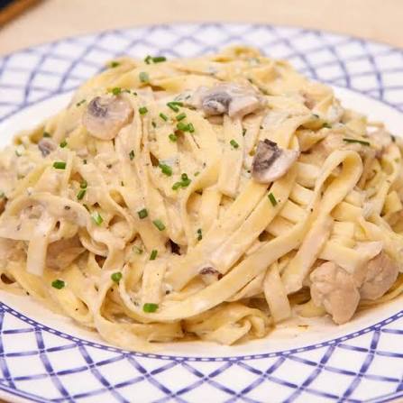 Alfredo