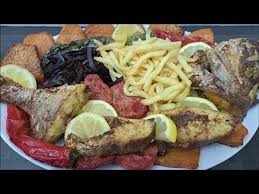 Fish & Chips