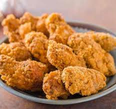 Pollo Frito