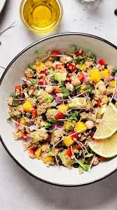 Salade Tulum