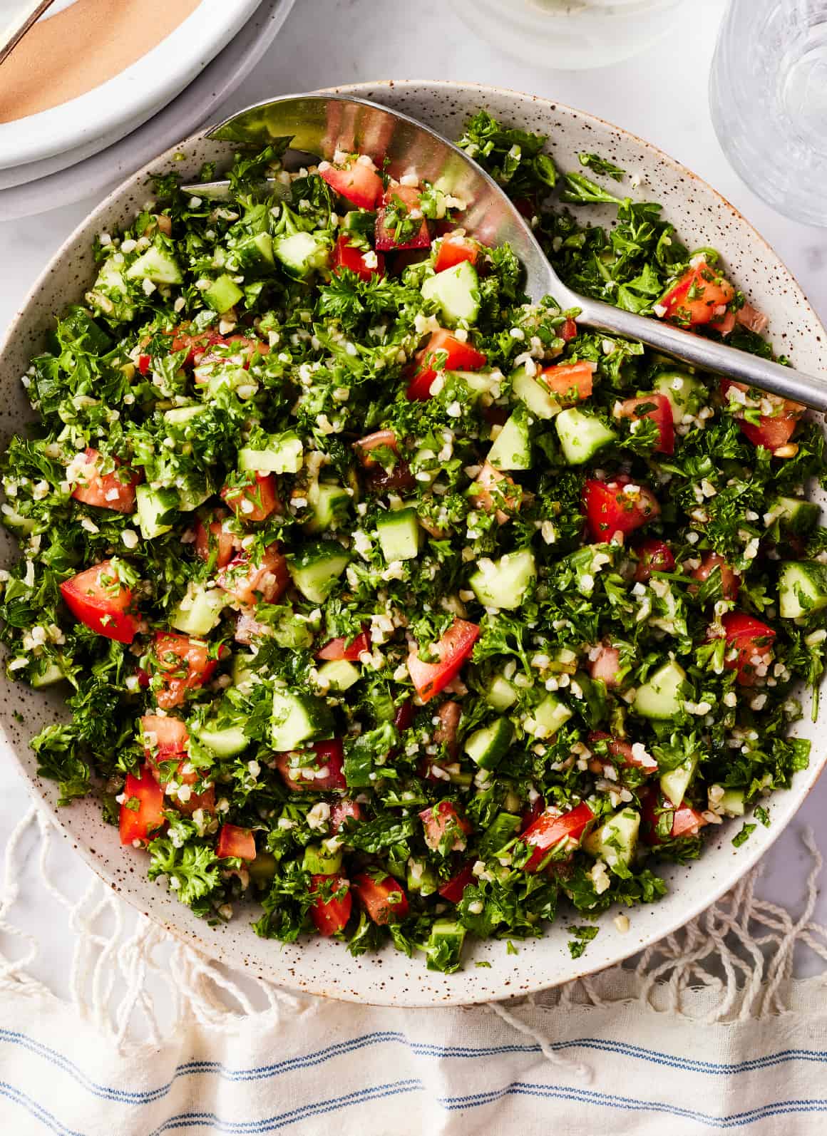 Tabboula