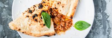 Calzone Marjenji