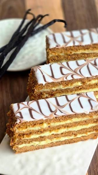 Mille-feuille