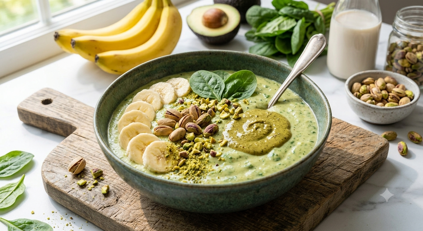 Avocado Smoothie
