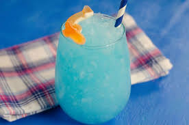 Bleu Lemon Cruch