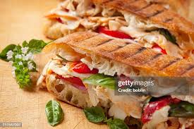 Snap Panini