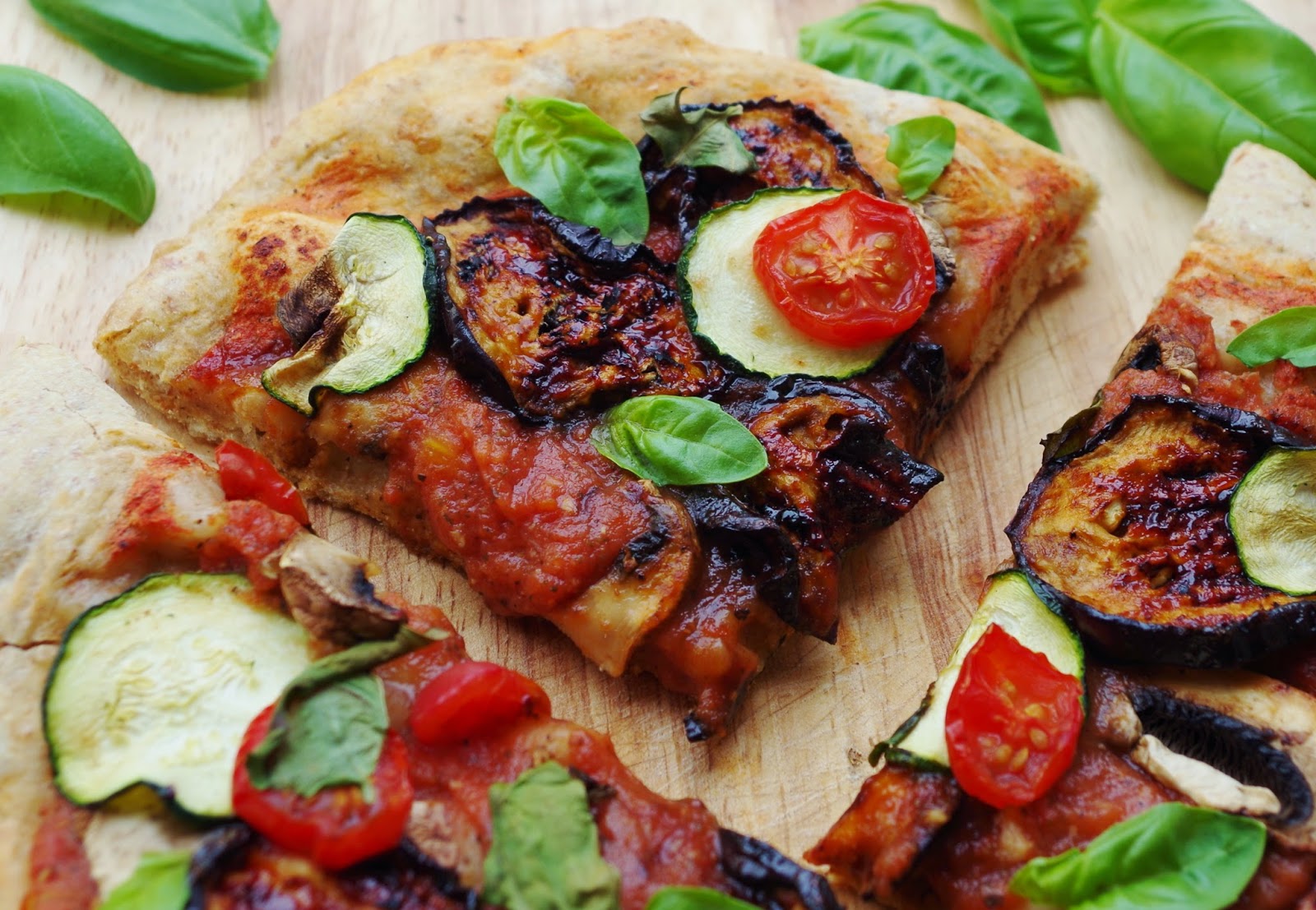 Pizza Miksa