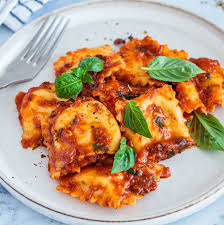 Ravioli Viande Haché