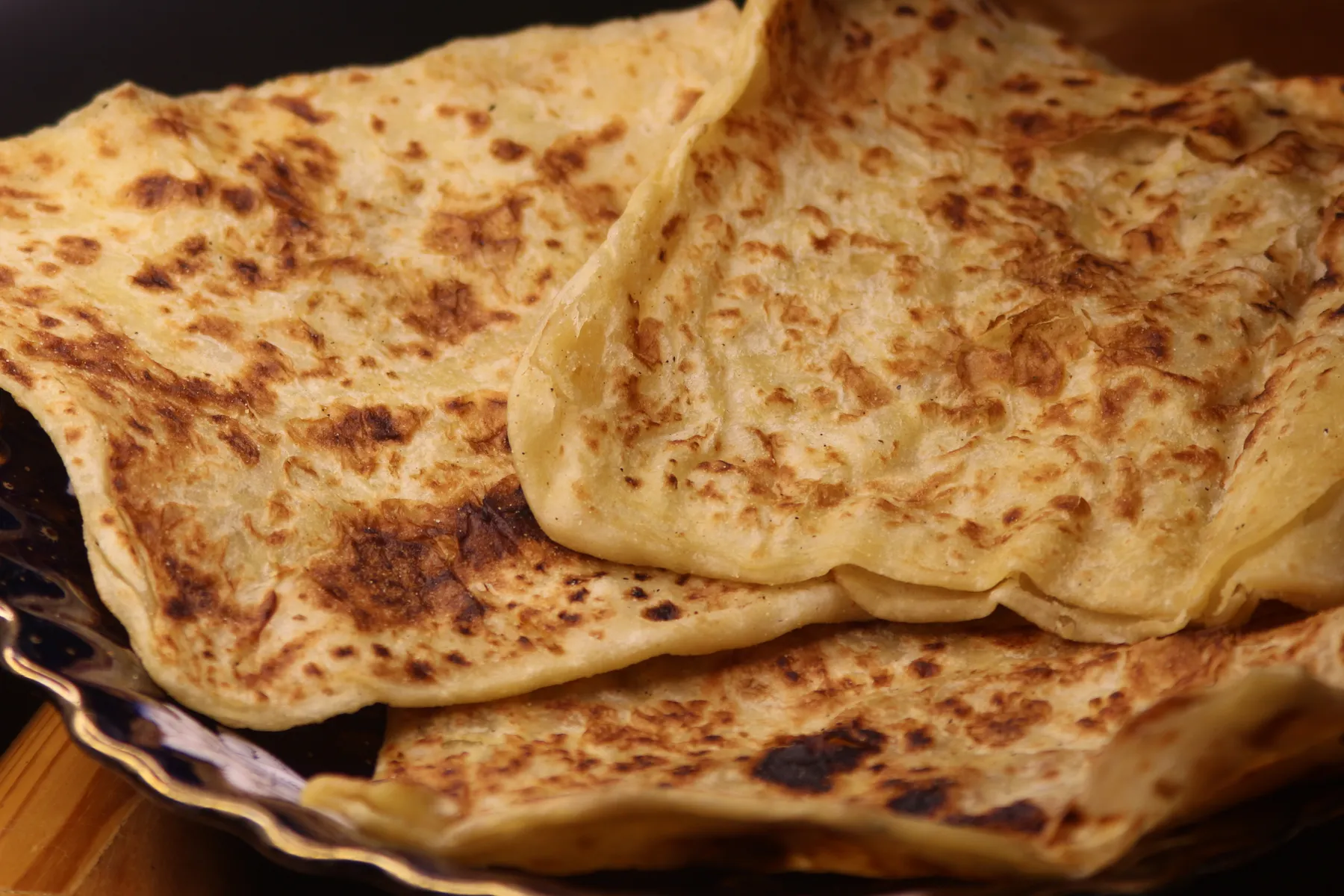 Msamen agadir ( 3 fromage )