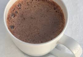 Chocolat Aromatisé